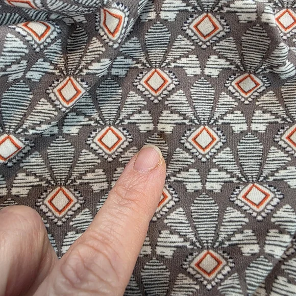 Prana Cali Racerback Halter Top Dress Hiking Outdoor Activewear Workout Dress M - Picture 11 of 12